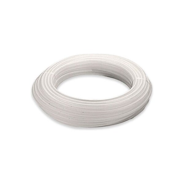Alpha Technologies Aignep USA 1/2" OD Nylon Tubing, Natural Color, 100' Roll, 160-500 psi N11-082-100 - main